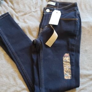 Levi's Super Skinny